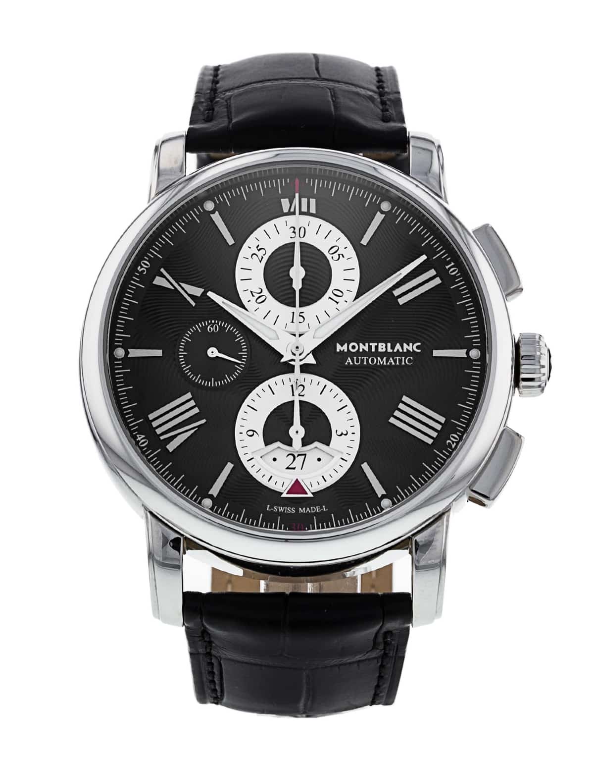 Montblanc 4810 collection 115123